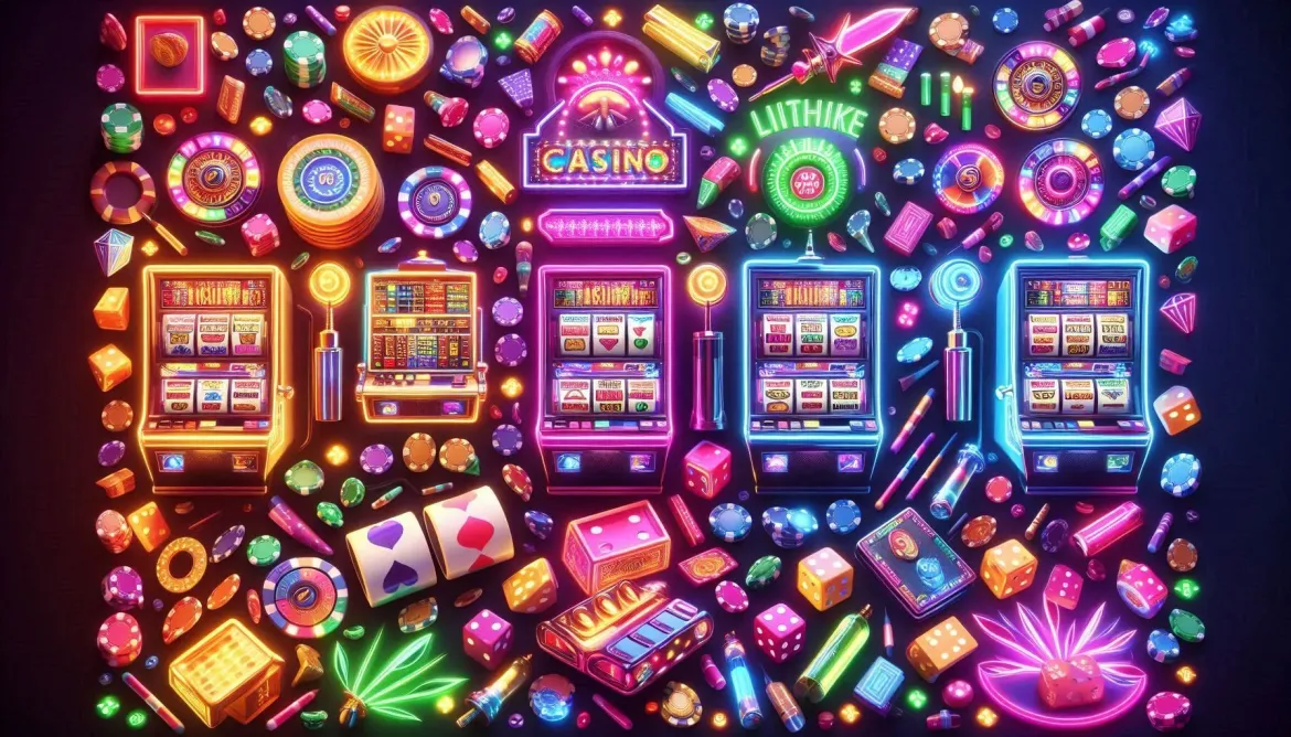 Europa Casino